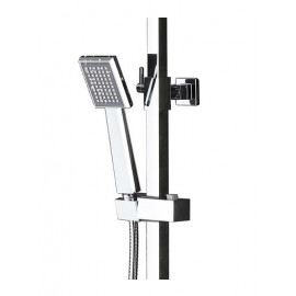 Душевая система с термостатом Timo Tetra-Thermo SX-0169