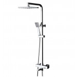 Душевая система с термостатом Timo Tetra-Thermo SX-0169