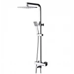 Душевая система с термостатом Timo Tetra-Thermo SX-0169