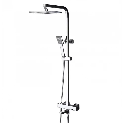 Душевая система с термостатом Timo Tetra-Thermo SX-0169
