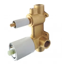Душевая система встраиваемая Timo Helmi 4069/00 SX SM 412