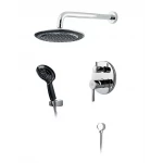 Душевая система встраиваемая Timo Hette SX-1029 00 SM412 