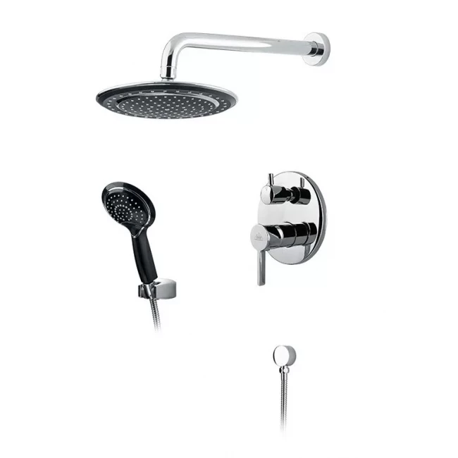 Душевая система встраиваемая Timo Hette SX-1029 00 SM412 