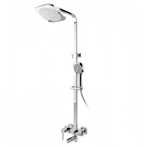 Душевая система Timo Hette SX-1021/00