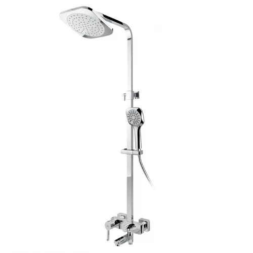 Душевая система Timo Hette SX-1021/00