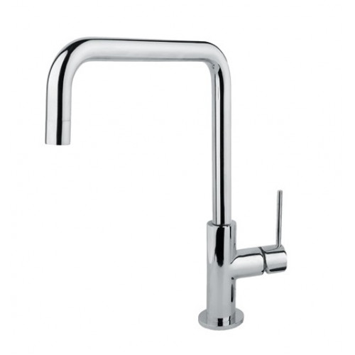 Смеситель для кухонной мойки Saona 2306F Timo