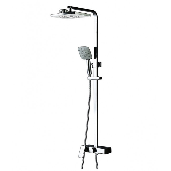 Душевая система Timo Selene SX-1041/00 