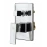 Душевая система встраиваемая Timo Selene SX-3069/00SM 1013