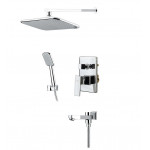 Душевая система встраиваемая Timo Selene SX-3069/00SM 1013