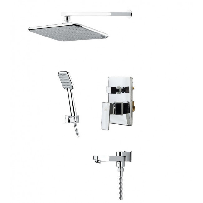 Душевая система встраиваемая Timo Selene SX-3069/00SM 1013