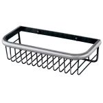 Полка прямая одинарная U1 SL Zorg
