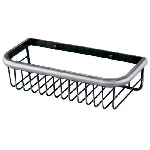 Полка прямая одинарная U1 SL Zorg