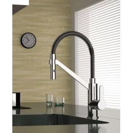 Смеситель для кухонной мойки Remer Vanity V533
