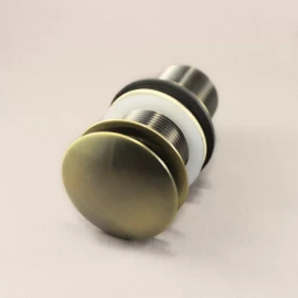 Донный клапан с переливом CW60-AB McAlpine