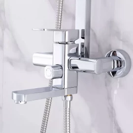 Душевая система Hansen 33001