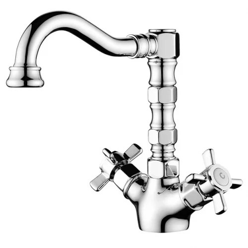 Смеситель для раковины Ganzer OTTO 15013