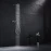Душевая система Ganzer Line 03164