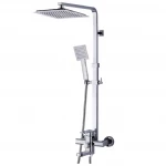 Душевая система Hansen 33001