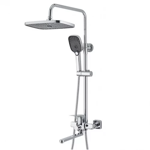 Душевая система Hansen 33020