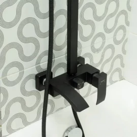 Душевая система Hansen 33044C