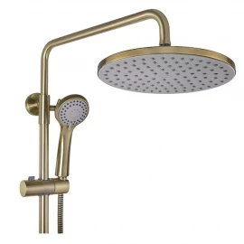 Душевая система Kaiser Trio 57188 Br
