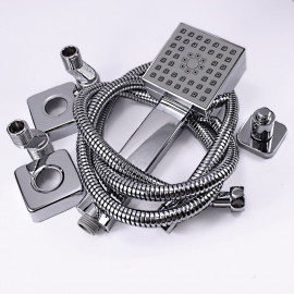 Душевая система Ganzer 44062