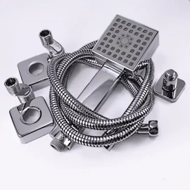 Душевая система Ganzer 44062