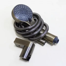 Смеситель для ванны Ganzer Silestis 77031D