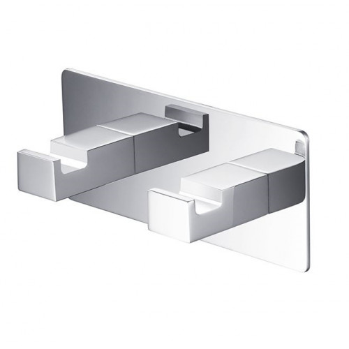 Крючок двойной для полотенца Timo Selene 10014