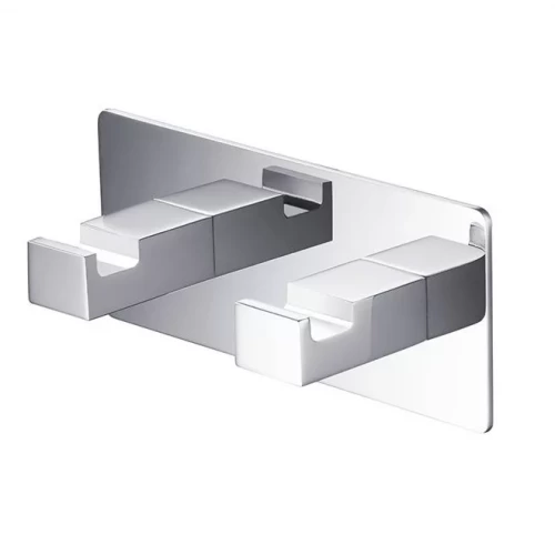 Крючок двойной для полотенца Timo Selene 10014