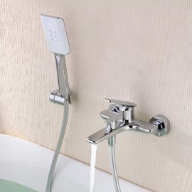 Лейка душевая Ganzer 1055