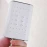 Лейка душевая Ganzer 1055