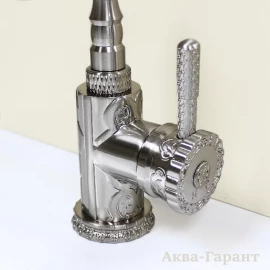 Смеситель для раковины A114 U SL Zorg