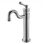 Смеситель для раковины (высокий) Adelia 6011/00 Timo
