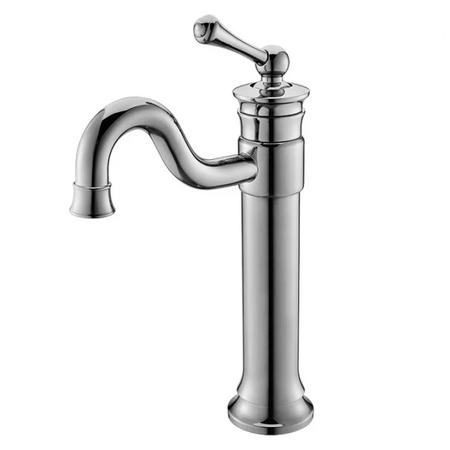 Смеситель для раковины (высокий) Adelia 6011/00 Timo