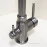 Смеситель 2 в 1 под фильтр (сатин) SH763 Satin STEEL HAMMER