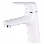 Смеситель для раковины Ganzer Theresa 24011F
