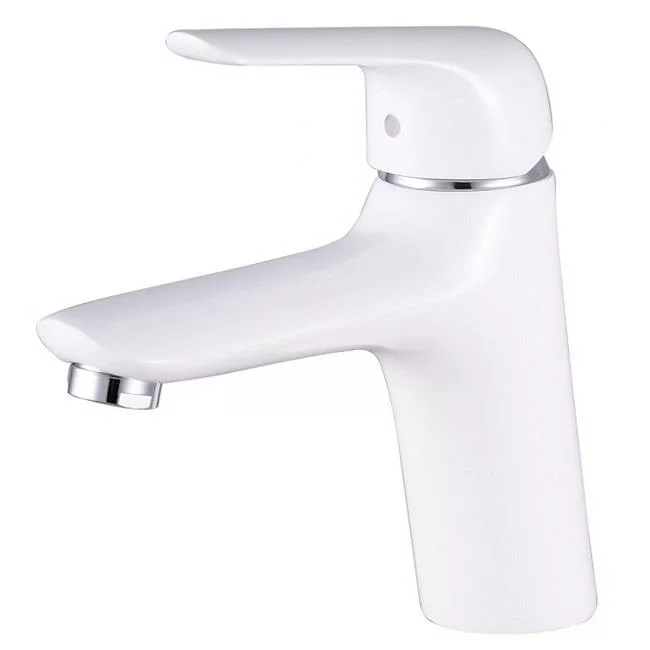 Смеситель для раковины Ganzer Theresa 24011F