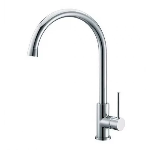 Смеситель для кухни Kaiser 26344 Merkur