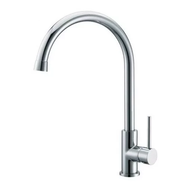 Смеситель для кухни Kaiser 26344 Merkur