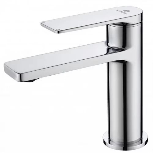 Смеситель для раковины 07111 Ganzer Monaco