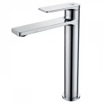 Смеситель высокий Ganzer Monaco 07112