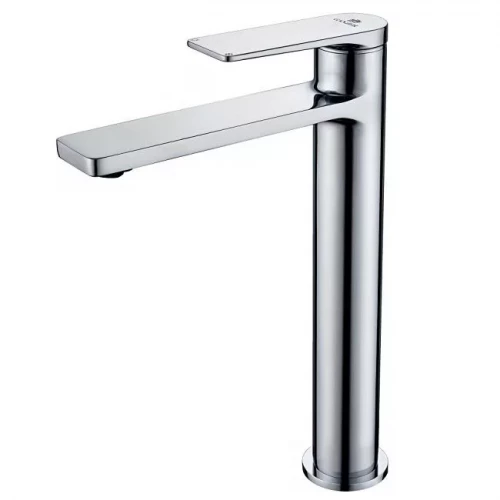 Смеситель высокий Ganzer Monaco 07112
