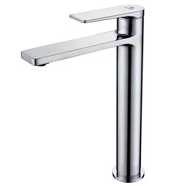 Смеситель высокий Ganzer Monaco 07112