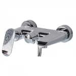 Смеситель для ванны Ganzer 22032