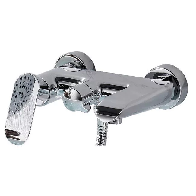 Смеситель для ванны Ganzer 22032