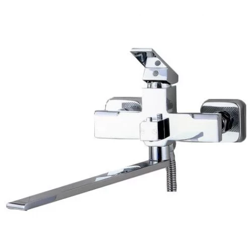 Смеситель для ванны 22095 HansenPRO 