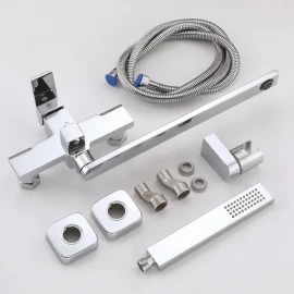 Смеситель для ванны 22095 HansenPRO 