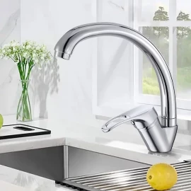 Смеситель для кухни 59031 Hansen