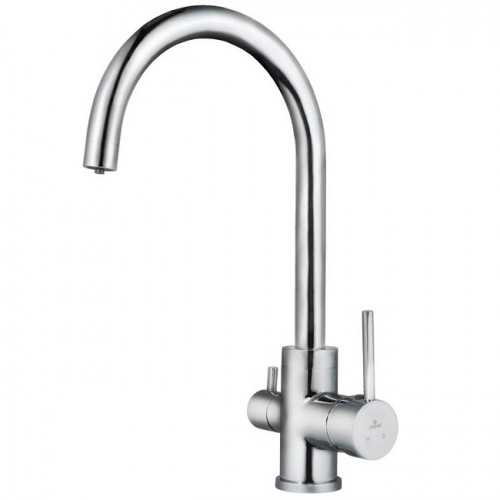 Смеситель для кухни под фильтр Kaiser Merkur 26744